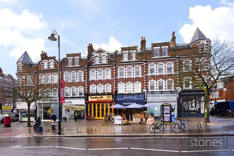 2 bedroom property to rent, Haverstock Hill, London, NW3