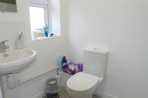 1 bedroom in a flat share to rent, London Road, Gloucester
