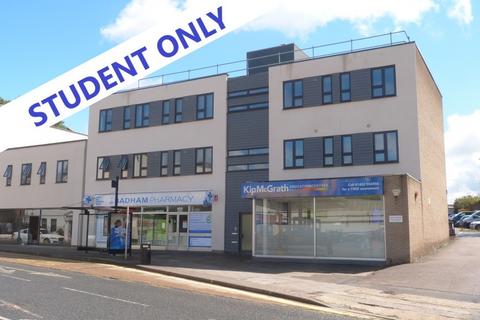 London Road, Gloucester