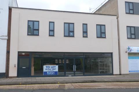 undefined, London Road, Gloucester