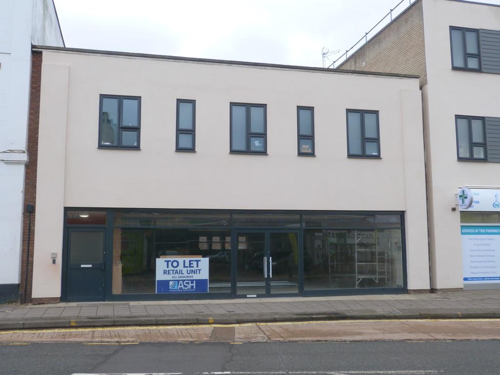 14 London Road
