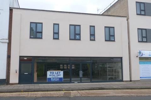 undefined, London Road, Gloucester