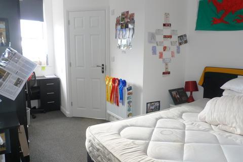1 bedroom in a flat share to rent, London Road, Gloucester