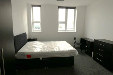 1 bedroom in a flat share to rent, London Road, Gloucester