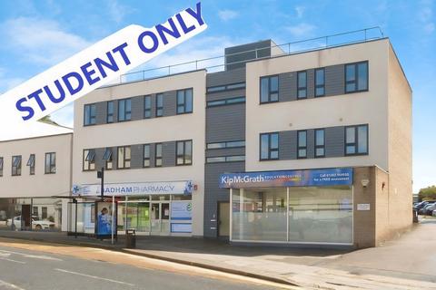 London Road, Gloucester