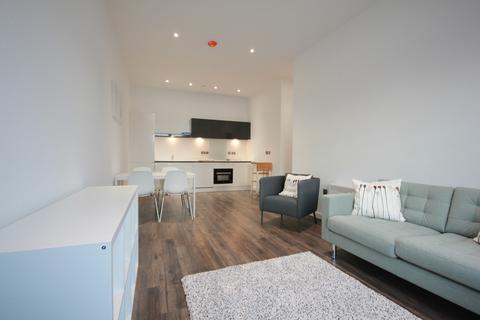 2 bedroom apartment to rent, The Kettleworks, Pope Street, Jewellery Quarter, B1