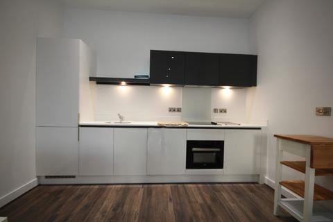 2 bedroom apartment to rent, The Kettleworks, Pope Street, Jewellery Quarter, B1