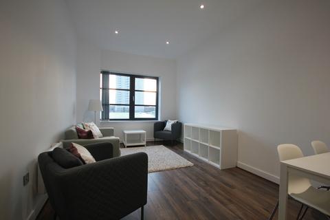 2 bedroom apartment to rent, The Kettleworks, Pope Street, Jewellery Quarter, B1