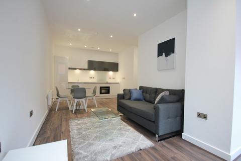 2 bedroom apartment to rent, The Kettleworks, Pope Street, Jewellery Quarter, B1
