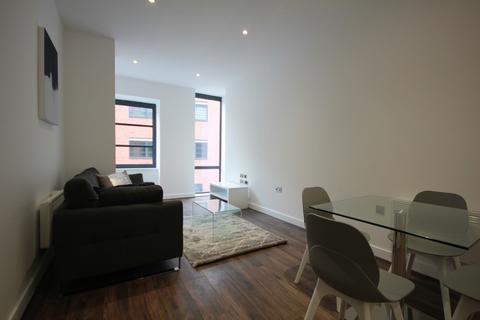 2 bedroom apartment to rent, The Kettleworks, Pope Street, Jewellery Quarter, B1