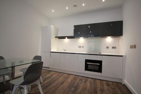2 bedroom apartment to rent, The Kettleworks, Pope Street, Jewellery Quarter, B1
