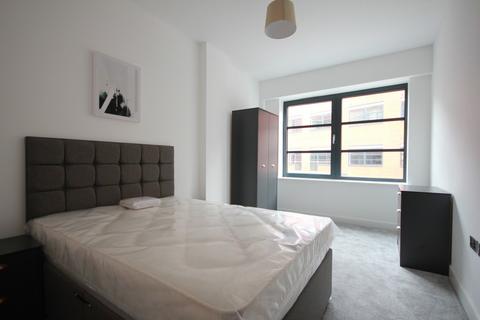2 bedroom apartment to rent, The Kettleworks, Pope Street, Jewellery Quarter, B1