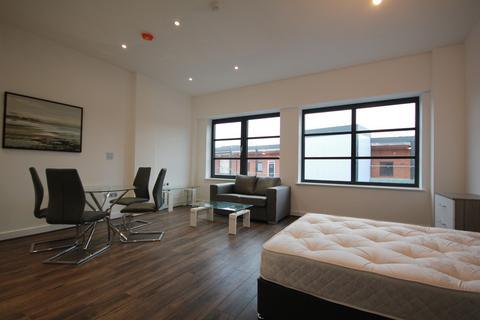 Studio to rent - The Kettleworks, Pope Street, Jewellery Quarter, B1