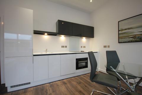 Studio to rent - The Kettleworks, Pope Street, Jewellery Quarter, B1