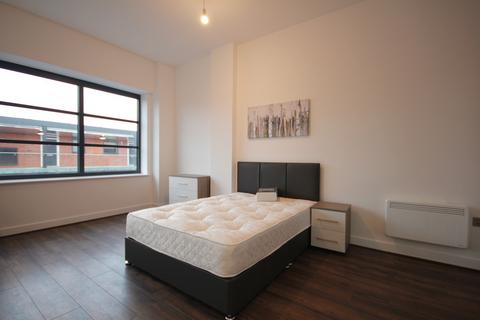 Studio to rent - The Kettleworks, Pope Street, Jewellery Quarter, B1