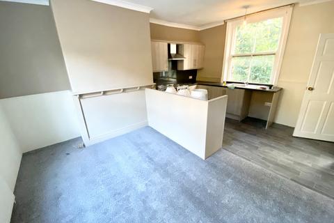 2 bedroom terraced house to rent, Rose Villas Mytholmroyd Hebden Bridge