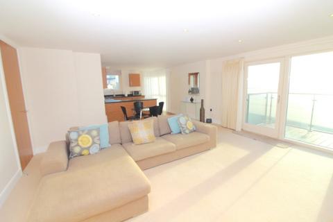 2 bedroom apartment to rent, Meridian Bay, Maritime Quarter, Swansea,