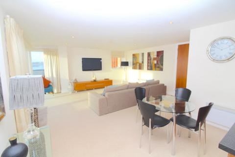 2 bedroom apartment to rent, Meridian Bay, Maritime Quarter, Swansea,