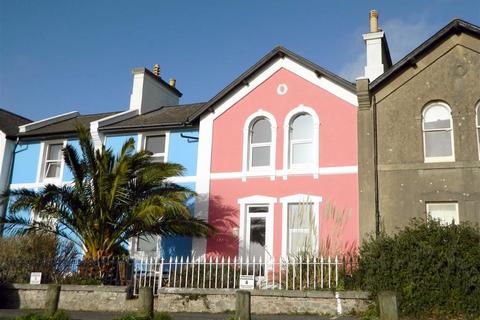 Search 2 Bed Houses For Sale In Central Torquay Onthemarket