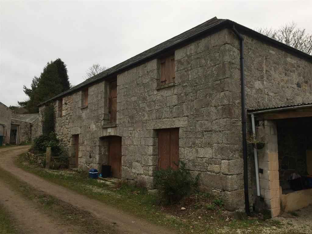 Lanjeth, St. Austell 3 bed house £200,000