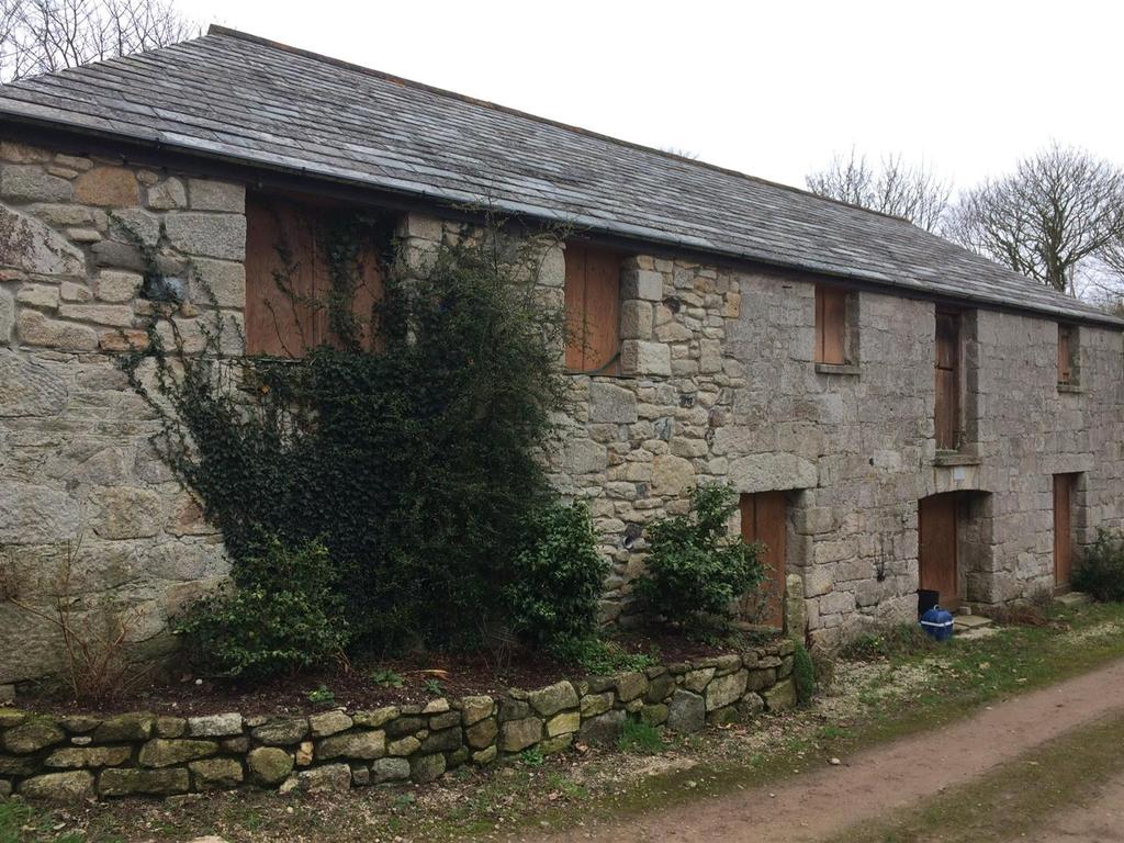 Lanjeth, St. Austell 3 bed house £200,000