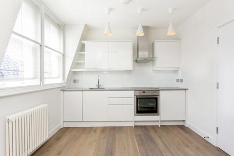 1 bedroom apartment to rent, Lisle Street, Chinatown W1
