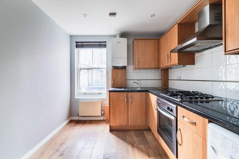 2 bedroom apartment to rent, Berwick Street, Soho W1