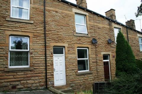 2 bedroom terraced house to rent, Oxford Street, East Ardsley, East Ardsley, West Yorkshire