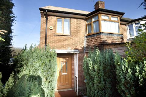 4 bedroom semi-detached house to rent - Hill Farm Avenue, Leavesden