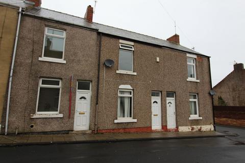 2 bedroom terraced house to rent, Craddock Street, Spennymoor, County Durham, DL16