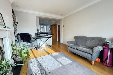 1 bedroom apartment to rent, Blythe Road, London, W14