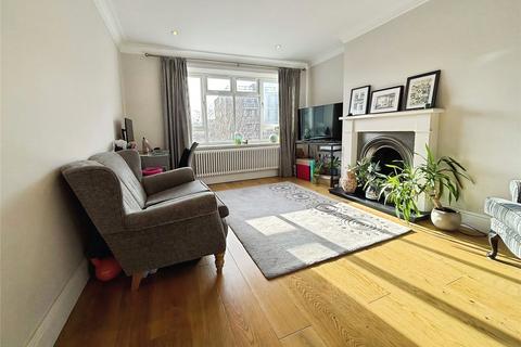1 bedroom apartment to rent, Blythe Road, London, W14