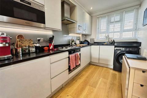 1 bedroom apartment to rent, Blythe Road, London, W14