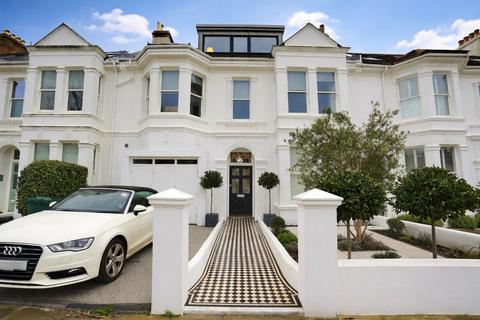 2 bedroom flat to rent - Walsingham Road, Hove