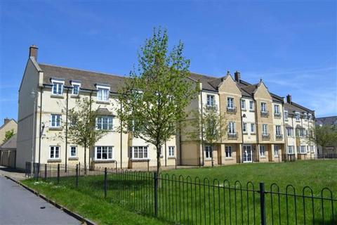 2 bedroom apartment to rent, Woodley Green, Witney, Oxfordshire, OX28