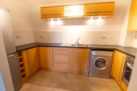 2 bedroom apartment to rent, Woodley Green, Witney, Oxfordshire, OX28