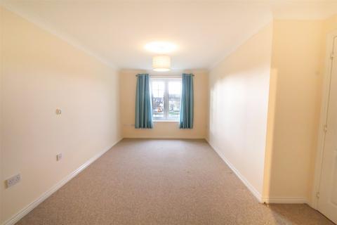 2 bedroom apartment to rent, Woodley Green, Witney, Oxfordshire, OX28