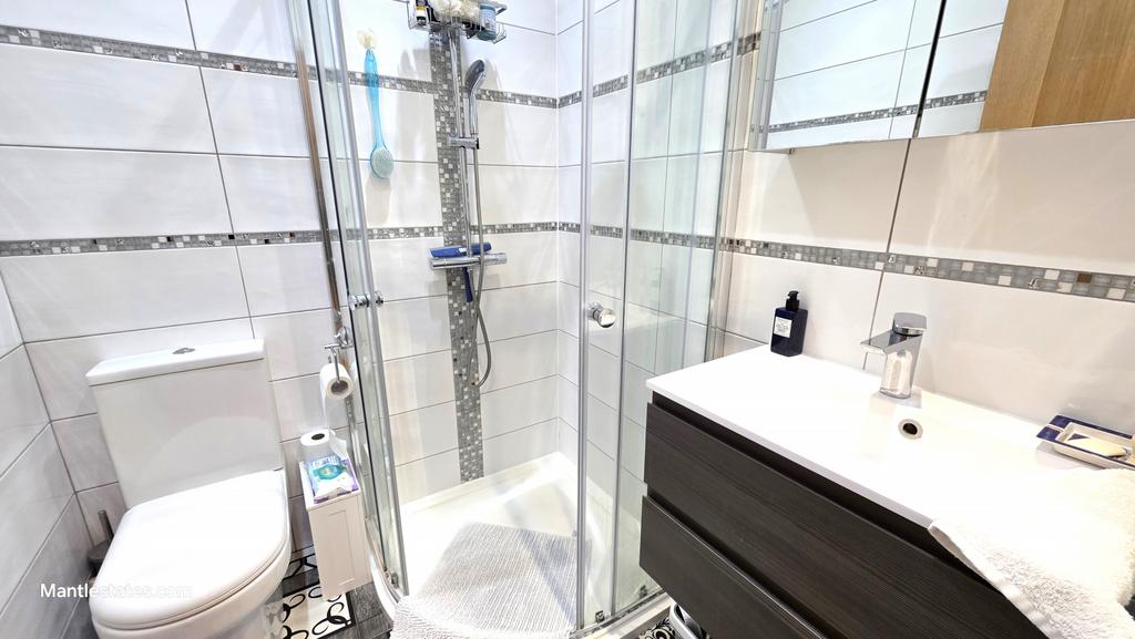 En suite