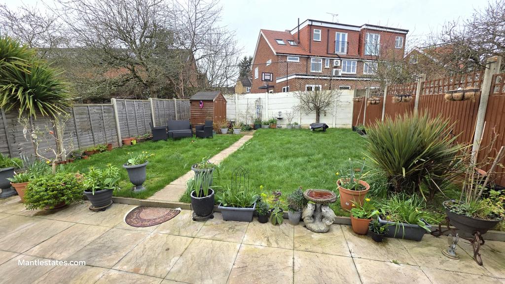 Garden