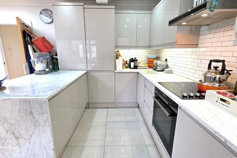 undefined, Baring Road, New Barnet EN4