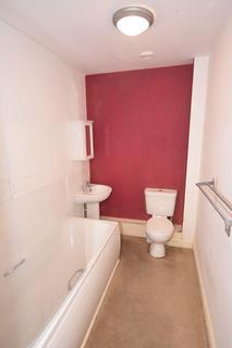 1 bedroom flat to rent, Wardle Street, Tunstall , Stoke-on-Trent, ST6 6AL