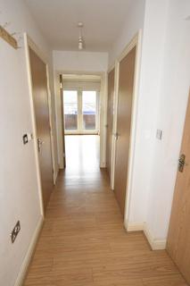 1 bedroom flat to rent, Wardle Street, Tunstall , Stoke-on-Trent, ST6 6AL