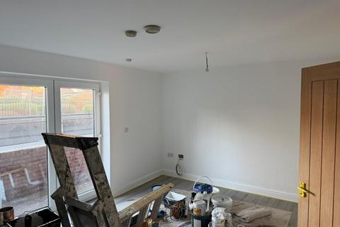 undefined, Wardle Street, Tunstall , Stoke-on-Trent, ST6 6AL
