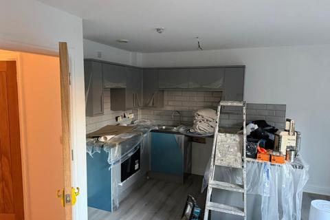 undefined, Wardle Street, Tunstall , Stoke-on-Trent, ST6 6AL