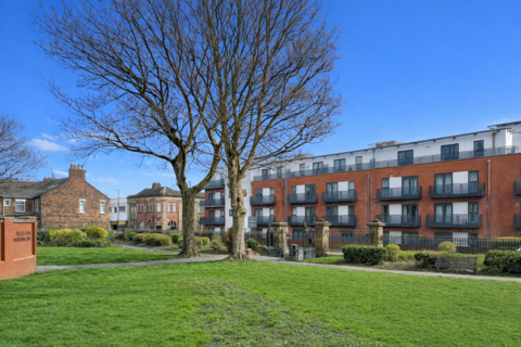 undefined, Wardle Street, Tunstall , Stoke-on-Trent, ST6 6AL