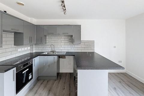 undefined, Wardle Street, Tunstall , Stoke-on-Trent, ST6 6AL