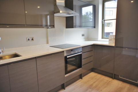 2 bedroom flat to rent, Provident House, Bridge Street, Staines, TW18 4TW