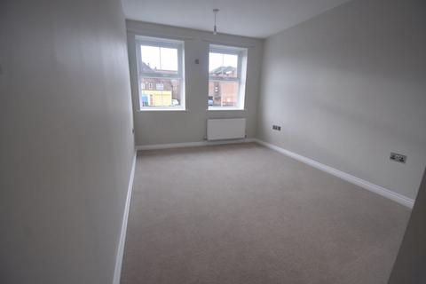 2 bedroom apartment to rent, Timberlake Road, Basingstoke RG21