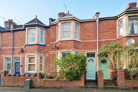 search 2 bed houses for sale in exeter city centre | onthemarket