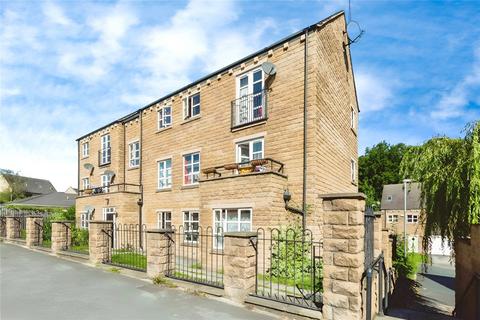 2 bedroom apartment to rent, Sylvan Ridge, Ferndale, Huddersfield, HD2